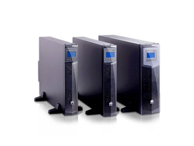 UPS and Batteries