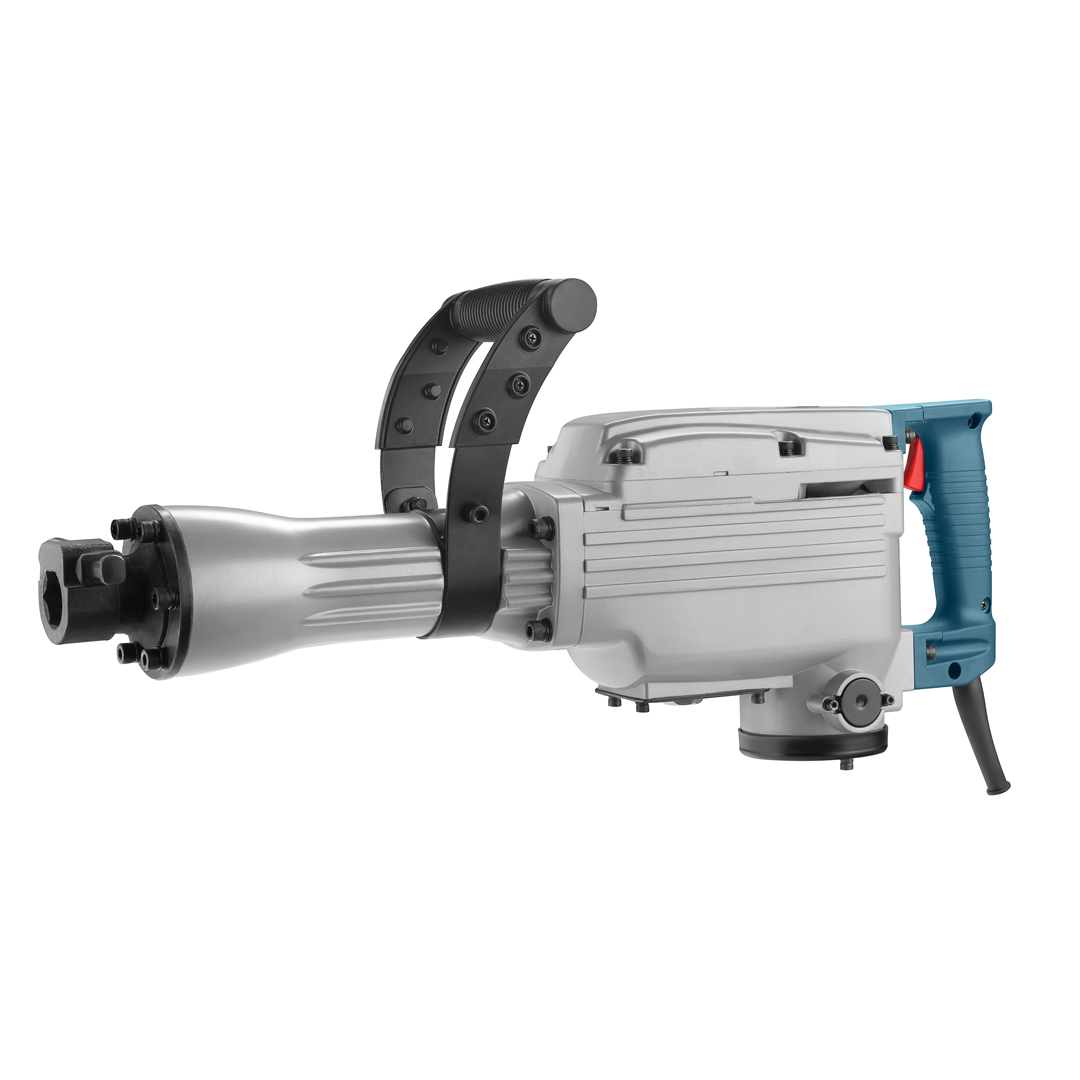 RONIX DEMOLITION HAMMER 1600W-2814L