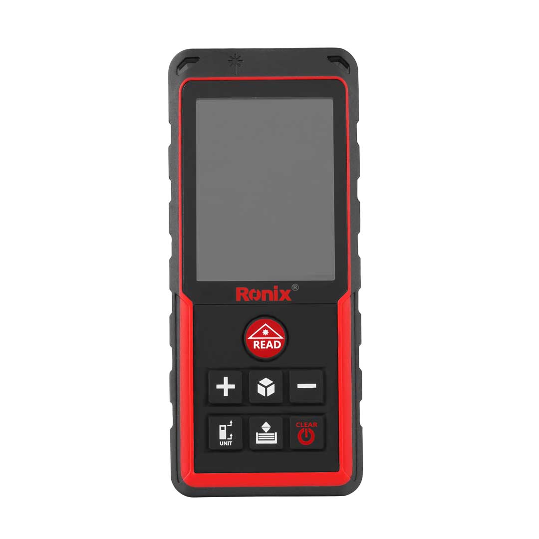 RONIX LASER METER-RH-9353 100m