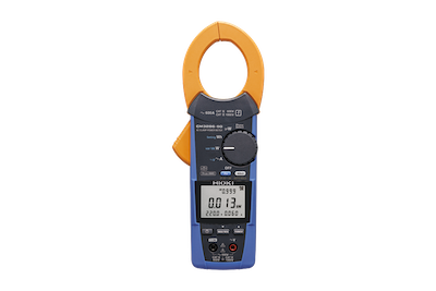 Power Clamp Meter CM3286-50
