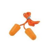 Mallcom Ear Plug For Protection From Noise