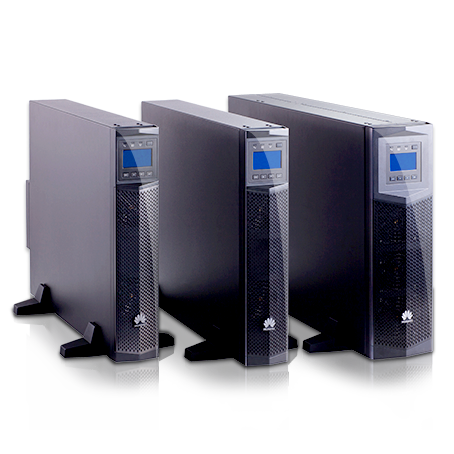 Huawei Online UPS 2KVA UPS2000-G-2KVA