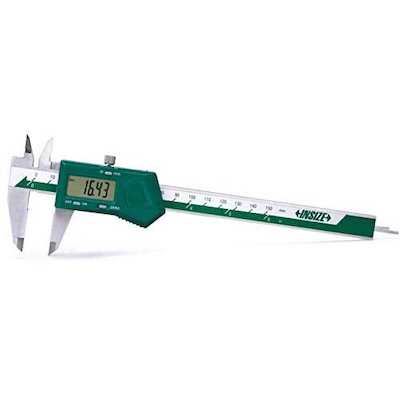 Digital Vernier Caliper INSIZE 12" 300mm 1108-300