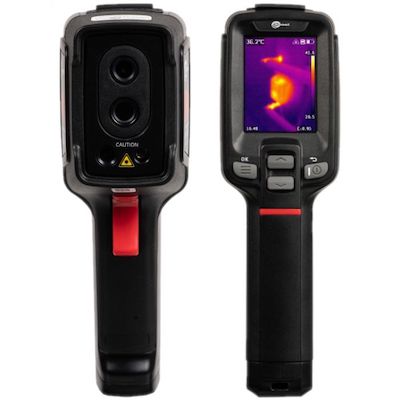 Sonel IR Thermal Imager KT-128