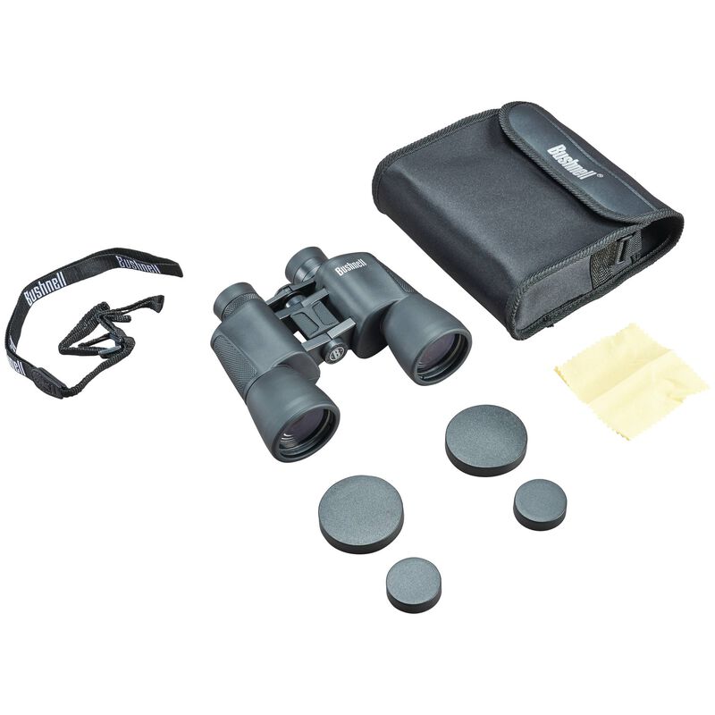 Bushnell PowerView 20X50 Binoculars