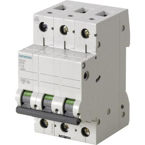 MCB 40A Siemens TP 10KA