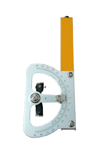 Abney Level Survey Tools for angle Measurement
