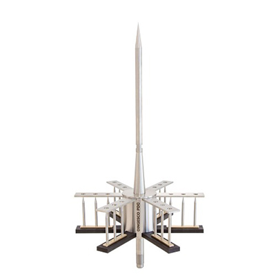 INGESCO PDC ESE LIGHTNING ROD