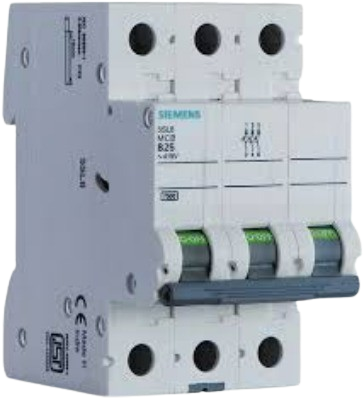 MCB 16A Siemens TP 10KA