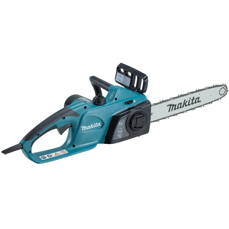 Makita Electric Chain Saw 16'' UC4041A