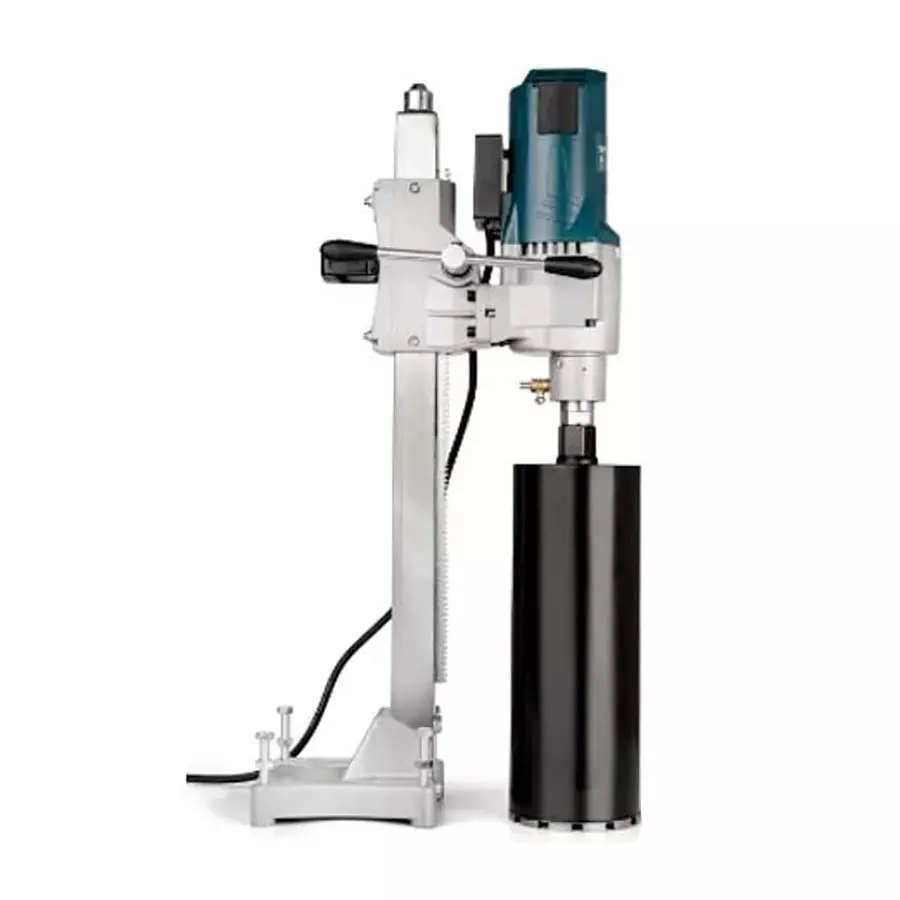 Electric Core Cutter Machine MAX Diamond Drill MXDD200