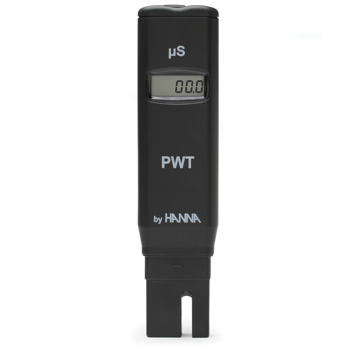 Hanna Water Purity/Conductivity Tester HI98308 PWT 0.0 to 99.9 μS/cm